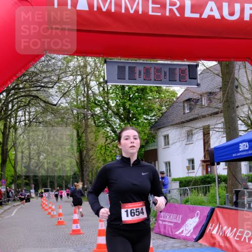 19.04.2026 - Hammer Lauf Tim E. http://msf.ph/oto/9536119 19.04.2026 10:51:27 Ziel 162, 1654 meine-sportfotos.de