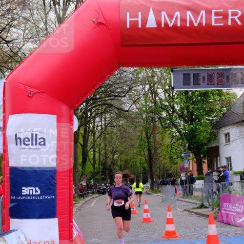 19.04.2026 - Hammer Lauf Tim E. http://msf.ph/oto/9536122 19.04.2026 10:51:37 Ziel 799 meine-sportfotos.de