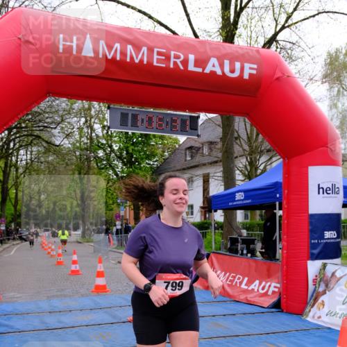 19.04.2026 - Hammer Lauf Tim E. http://msf.ph/oto/9536134 19.04.2026 10:51:39 Ziel 302, 799 meine-sportfotos.de