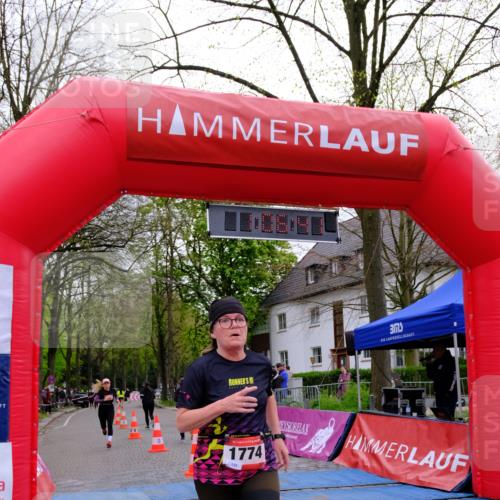 19.04.2026 - Hammer Lauf Tim E. http://msf.ph/oto/9536140 19.04.2026 10:51:49 Ziel 332, 501, 611, 612, 1083, 1091, 1774 meine-sportfotos.de