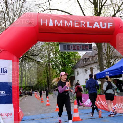 19.04.2026 - Hammer Lauf Tim E. http://msf.ph/oto/9536149 19.04.2026 10:51:51 Ziel 332, 501, 611, 612, 1091, 1774 meine-sportfotos.de