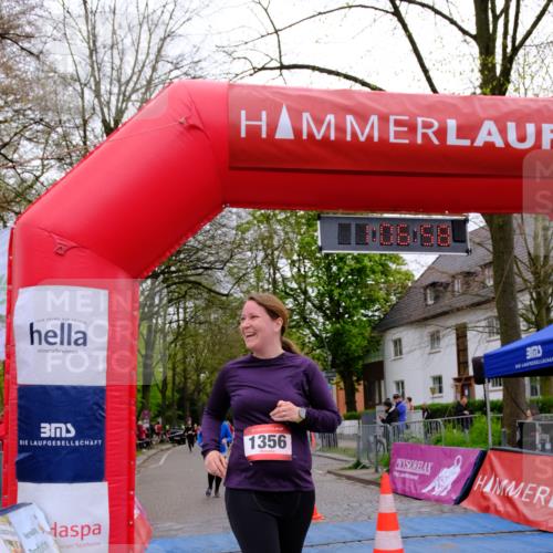 19.04.2026 - Hammer Lauf Tim E. http://msf.ph/oto/9536170 19.04.2026 10:52:06 Ziel 1356, 1850 meine-sportfotos.de