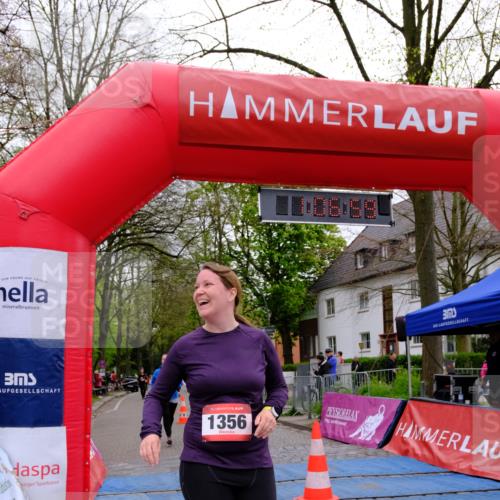 19.04.2026 - Hammer Lauf Tim E. http://msf.ph/oto/9536173 19.04.2026 10:52:06 Ziel 1356, 1850 meine-sportfotos.de