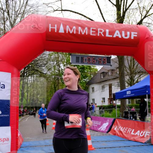19.04.2026 - Hammer Lauf Tim E. http://msf.ph/oto/9536179 19.04.2026 10:52:06 Ziel 1356, 1850 meine-sportfotos.de