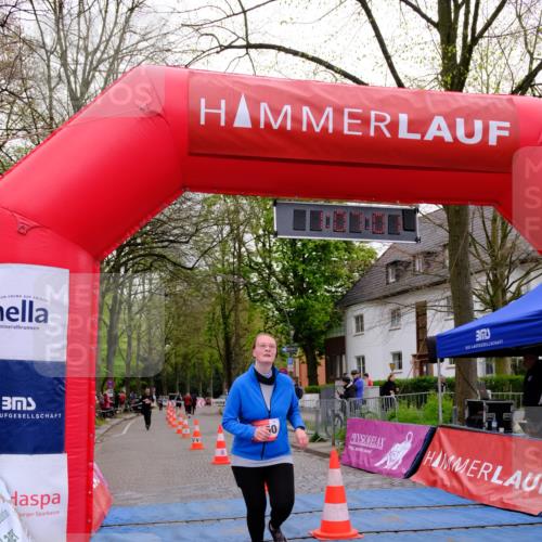 19.04.2026 - Hammer Lauf Tim E. http://msf.ph/oto/9536184 19.04.2026 10:52:09 Ziel 1356, 1850 meine-sportfotos.de