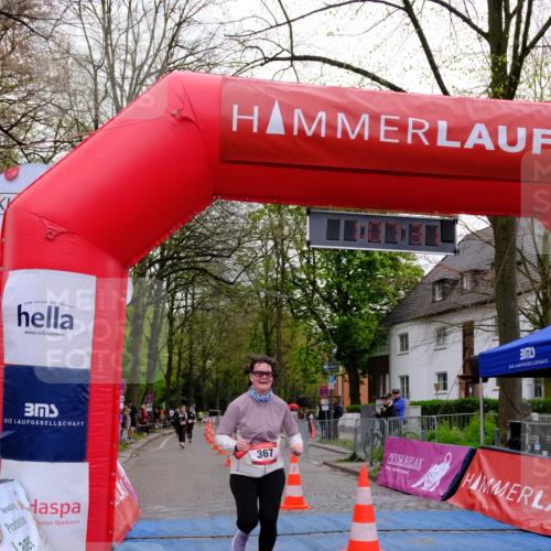19.04.2026 - Hammer Lauf Tim E. http://msf.ph/oto/9536236 19.04.2026 10:52:39 Ziel 367 meine-sportfotos.de