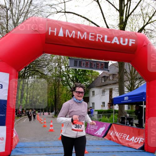 19.04.2026 - Hammer Lauf Tim E. http://msf.ph/oto/9536241 19.04.2026 10:52:39 Ziel 367 meine-sportfotos.de