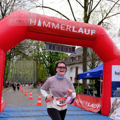 19.04.2026 - Hammer Lauf Tim E. http://msf.ph/oto/9536244 19.04.2026 10:52:40 Ziel 367, 704, 1830 meine-sportfotos.de