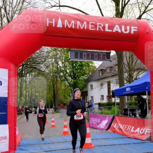 19.04.2026 - Hammer Lauf Tim E. http://msf.ph/oto/9536254 19.04.2026 10:52:44 Ziel 251, 367, 704, 1830 meine-sportfotos.de