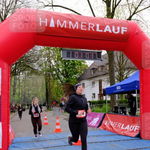 19.04.2026 - Hammer Lauf Tim E. http://msf.ph/oto/9536257 19.04.2026 10:52:44 Ziel 251, 367, 704, 1830 meine-sportfotos.de