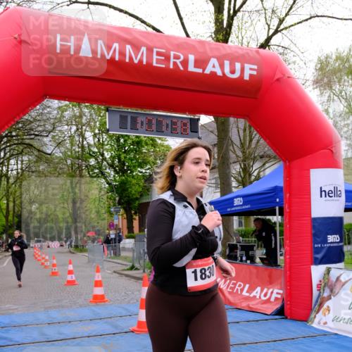 19.04.2026 - Hammer Lauf Tim E. http://msf.ph/oto/9536271 19.04.2026 10:52:46 Ziel 251, 704, 1830 meine-sportfotos.de