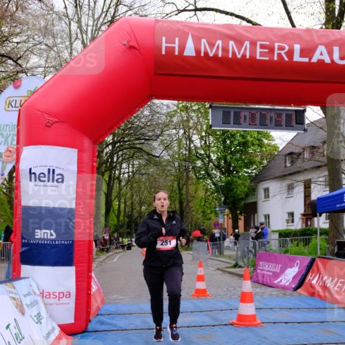 19.04.2026 - Hammer Lauf Tim E. http://msf.ph/oto/9536278 19.04.2026 10:52:49 Ziel 251, 704, 1830 meine-sportfotos.de