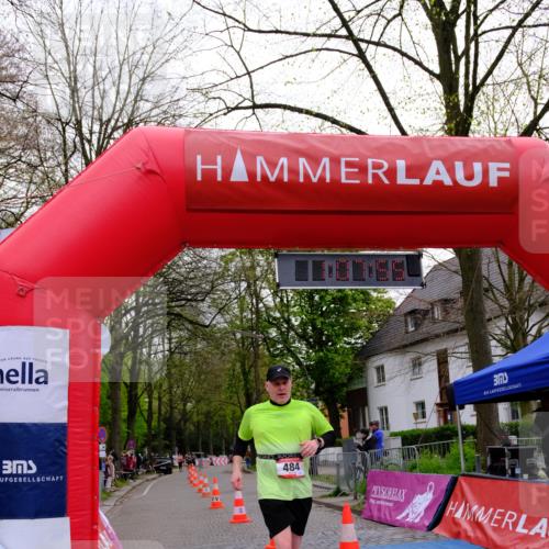19.04.2026 - Hammer Lauf Tim E. http://msf.ph/oto/9536295 19.04.2026 10:53:03 Ziel 322, 484 meine-sportfotos.de