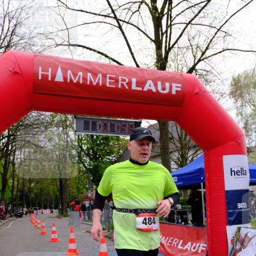 19.04.2026 - Hammer Lauf Tim E. http://msf.ph/oto/9536305 19.04.2026 10:53:03 Ziel 322, 484 meine-sportfotos.de