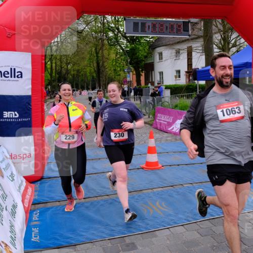 19.04.2026 - Hammer Lauf Tim E. http://msf.ph/oto/9536315 19.04.2026 10:53:17 Ziel 229, 230, 258, 289, 425, 1063 meine-sportfotos.de