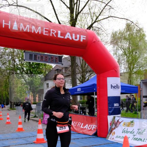 19.04.2026 - Hammer Lauf Tim E. http://msf.ph/oto/9536357 19.04.2026 10:53:37 Ziel 116, 253 meine-sportfotos.de
