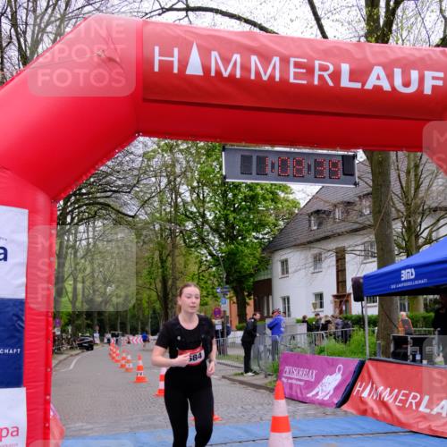 19.04.2026 - Hammer Lauf Tim E. http://msf.ph/oto/9536389 19.04.2026 10:53:46 Ziel 492, 493, 808, 1684 meine-sportfotos.de