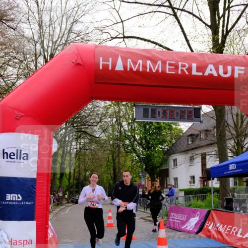 19.04.2026 - Hammer Lauf Tim E. http://msf.ph/oto/9536403 19.04.2026 10:54:07 Ziel 747, 748, 756 meine-sportfotos.de