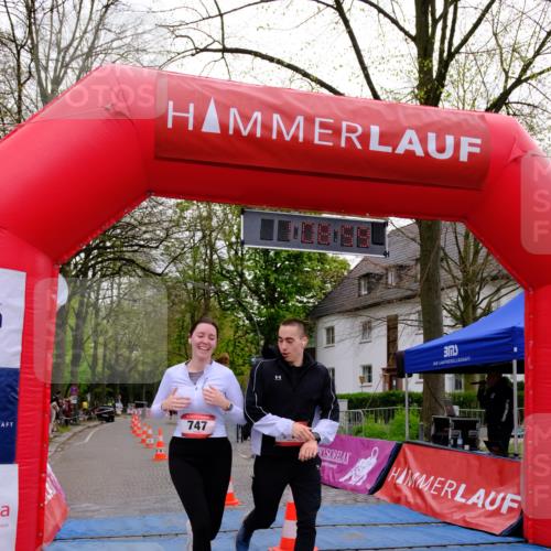 19.04.2026 - Hammer Lauf Tim E. http://msf.ph/oto/9536411 19.04.2026 10:54:07 Ziel 747, 748, 756 meine-sportfotos.de