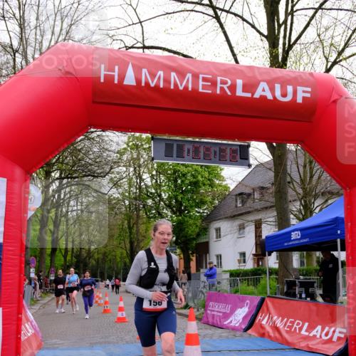 19.04.2026 - Hammer Lauf Tim E. http://msf.ph/oto/9536437 19.04.2026 10:54:44 Ziel 156, 628, 1303, 1823 meine-sportfotos.de