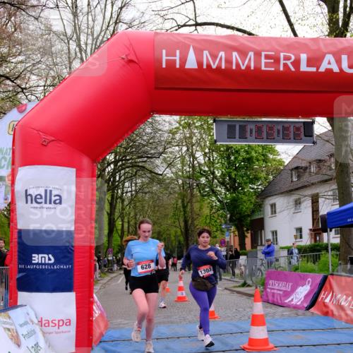 19.04.2026 - Hammer Lauf Tim E. http://msf.ph/oto/9536447 19.04.2026 10:54:46 Ziel 156, 271, 272, 628, 1303, 1823 meine-sportfotos.de