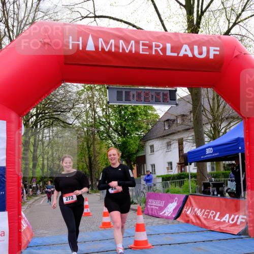 19.04.2026 - Hammer Lauf Tim E. http://msf.ph/oto/9536466 19.04.2026 10:54:50 Ziel 113, 271, 272, 628, 1303, 1823 meine-sportfotos.de