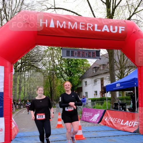 19.04.2026 - Hammer Lauf Tim E. http://msf.ph/oto/9536470 19.04.2026 10:54:51 Ziel 113, 210, 271, 272, 628, 1303, 1823 meine-sportfotos.de