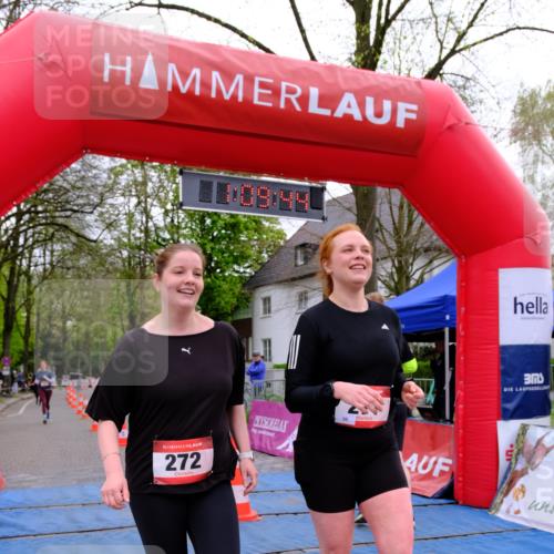 19.04.2026 - Hammer Lauf Tim E. http://msf.ph/oto/9536479 19.04.2026 10:54:51 Ziel 113, 210, 271, 272, 628, 1303, 1823 meine-sportfotos.de
