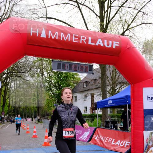 19.04.2026 - Hammer Lauf Tim E. http://msf.ph/oto/9536524 19.04.2026 10:55:17 Ziel 1735, 1792 meine-sportfotos.de