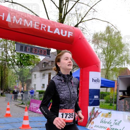 19.04.2026 - Hammer Lauf Tim E. http://msf.ph/oto/9536527 19.04.2026 10:55:17 Ziel 1735, 1792 meine-sportfotos.de