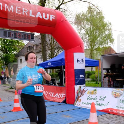 19.04.2026 - Hammer Lauf Tim E. http://msf.ph/oto/9536546 19.04.2026 10:55:21 Ziel 1735, 1792 meine-sportfotos.de