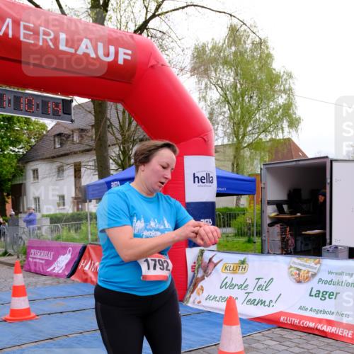 19.04.2026 - Hammer Lauf Tim E. http://msf.ph/oto/9536553 19.04.2026 10:55:22 Ziel 1735, 1792 meine-sportfotos.de