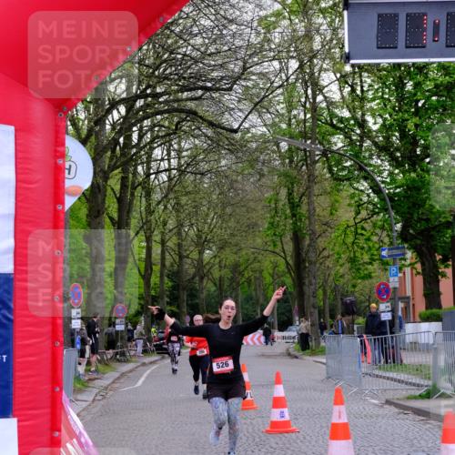 19.04.2026 - Hammer Lauf Tim E. http://msf.ph/oto/9536639 19.04.2026 10:56:14 Ziel 206, 526 meine-sportfotos.de