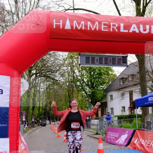 19.04.2026 - Hammer Lauf Tim E. http://msf.ph/oto/9536686 19.04.2026 10:56:22 Ziel 206, 1144 meine-sportfotos.de