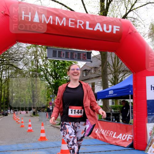 19.04.2026 - Hammer Lauf Tim E. http://msf.ph/oto/9536700 19.04.2026 10:56:23 Ziel 206, 1144 meine-sportfotos.de