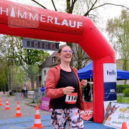 19.04.2026 - Hammer Lauf Tim E. http://msf.ph/oto/9536703 19.04.2026 10:56:24 Ziel 206, 1144 meine-sportfotos.de