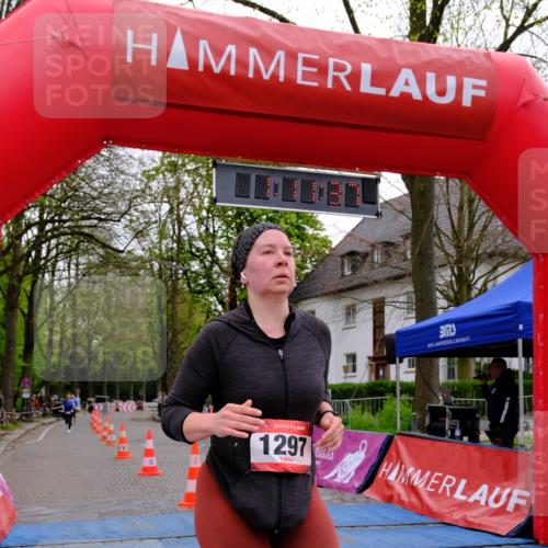 19.04.2026 - Hammer Lauf Tim E. http://msf.ph/oto/9536719 19.04.2026 10:56:44 Ziel 1297 meine-sportfotos.de