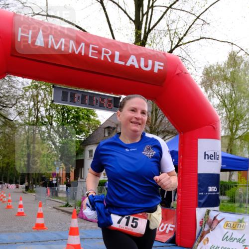 19.04.2026 - Hammer Lauf Tim E. http://msf.ph/oto/9536732 19.04.2026 10:56:54 Ziel 715, 937 meine-sportfotos.de