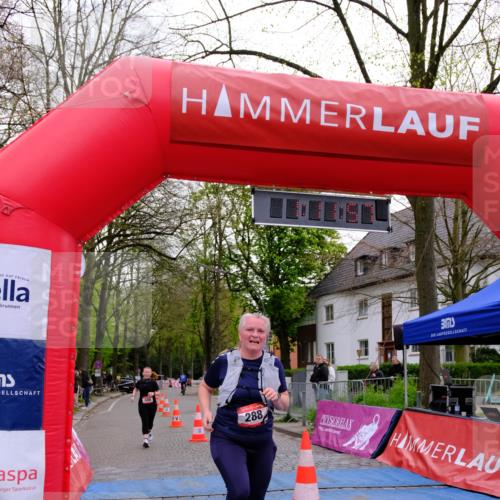 19.04.2026 - Hammer Lauf Tim E. http://msf.ph/oto/9536750 19.04.2026 10:57:05 Ziel 288, 330 meine-sportfotos.de