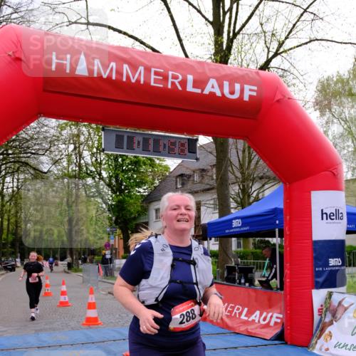 19.04.2026 - Hammer Lauf Tim E. http://msf.ph/oto/9536757 19.04.2026 10:57:06 Ziel 288, 330 meine-sportfotos.de