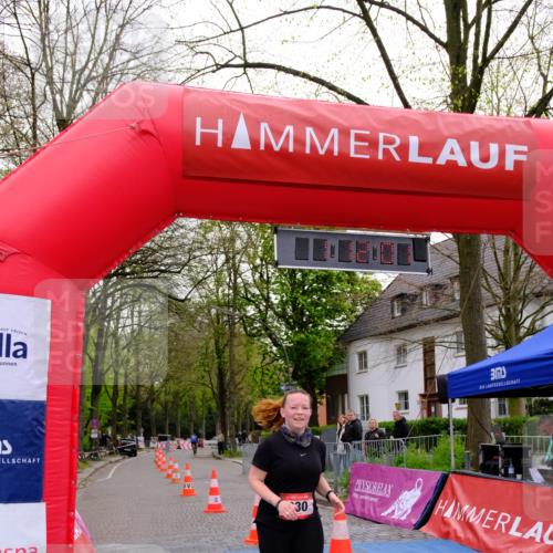 19.04.2026 - Hammer Lauf Tim E. http://msf.ph/oto/9536769 19.04.2026 10:57:08 Ziel 288, 330 meine-sportfotos.de