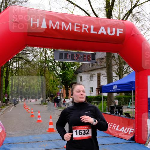 19.04.2026 - Hammer Lauf Tim E. http://msf.ph/oto/9536826 19.04.2026 10:57:46 Ziel 1632 meine-sportfotos.de