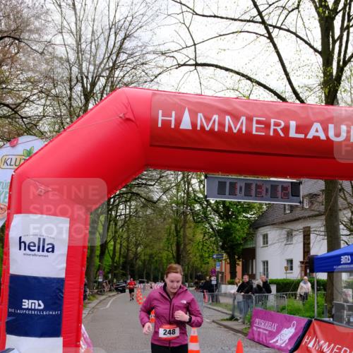 19.04.2026 - Hammer Lauf Tim E. http://msf.ph/oto/9536848 19.04.2026 10:58:19 Ziel 248 meine-sportfotos.de