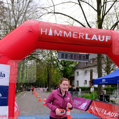 19.04.2026 - Hammer Lauf Tim E. http://msf.ph/oto/9536855 19.04.2026 10:58:20 Ziel 248 meine-sportfotos.de