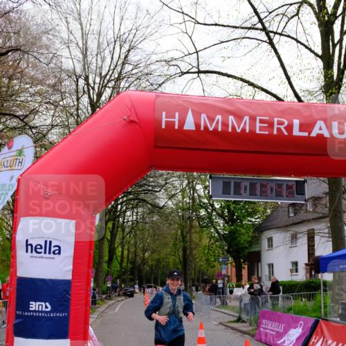 19.04.2026 - Hammer Lauf Tim E. http://msf.ph/oto/9536864 19.04.2026 10:58:50 Ziel 847 meine-sportfotos.de