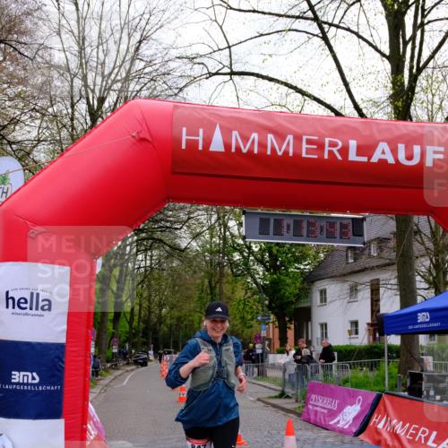 19.04.2026 - Hammer Lauf Tim E. http://msf.ph/oto/9536874 19.04.2026 10:58:51 Ziel 847 meine-sportfotos.de