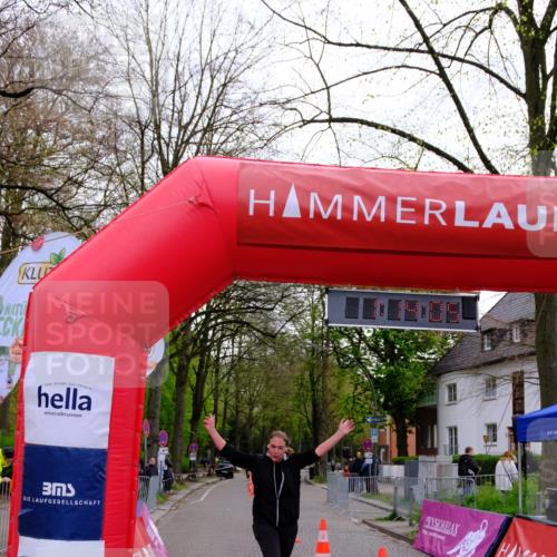 19.04.2026 - Hammer Lauf Tim E. http://msf.ph/oto/9536886 19.04.2026 10:59:13 Ziel 301 meine-sportfotos.de