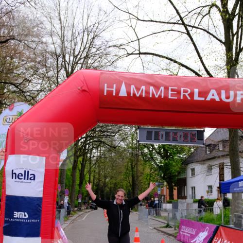 19.04.2026 - Hammer Lauf Tim E. http://msf.ph/oto/9536890 19.04.2026 10:59:13 Ziel 301 meine-sportfotos.de