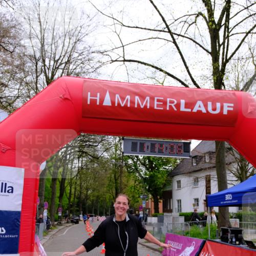19.04.2026 - Hammer Lauf Tim E. http://msf.ph/oto/9536899 19.04.2026 10:59:14 Ziel 301 meine-sportfotos.de