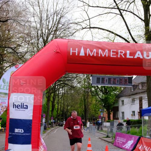 19.04.2026 - Hammer Lauf Tim E. http://msf.ph/oto/9536928 19.04.2026 10:59:38 Ziel 401 meine-sportfotos.de